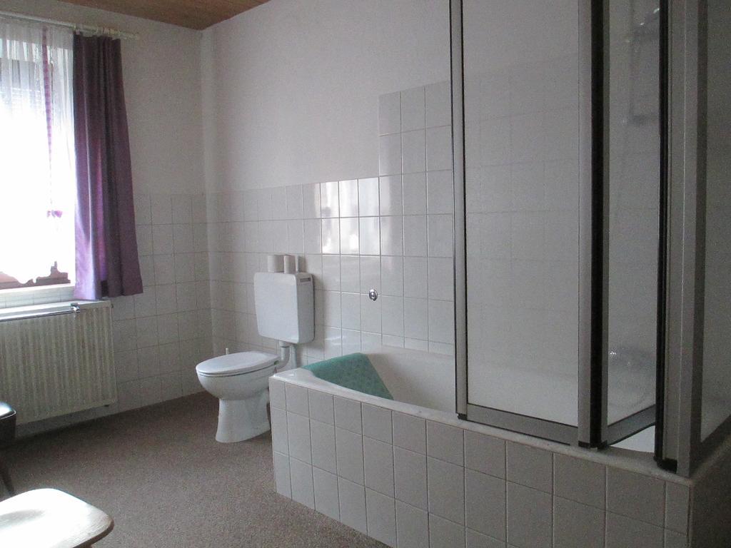 Gastehaus Kranzfelder Ξενοδοχείο Zusmarshausen Εξωτερικό φωτογραφία