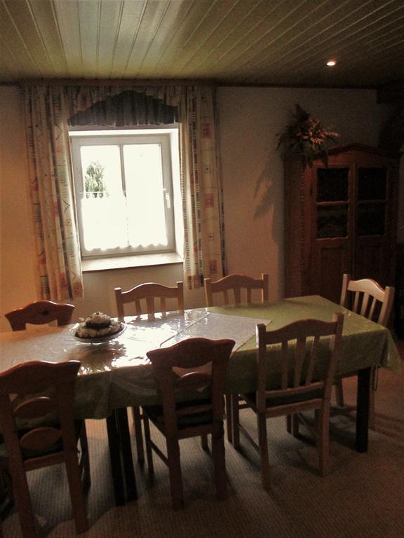Gastehaus Kranzfelder Ξενοδοχείο Zusmarshausen Εξωτερικό φωτογραφία