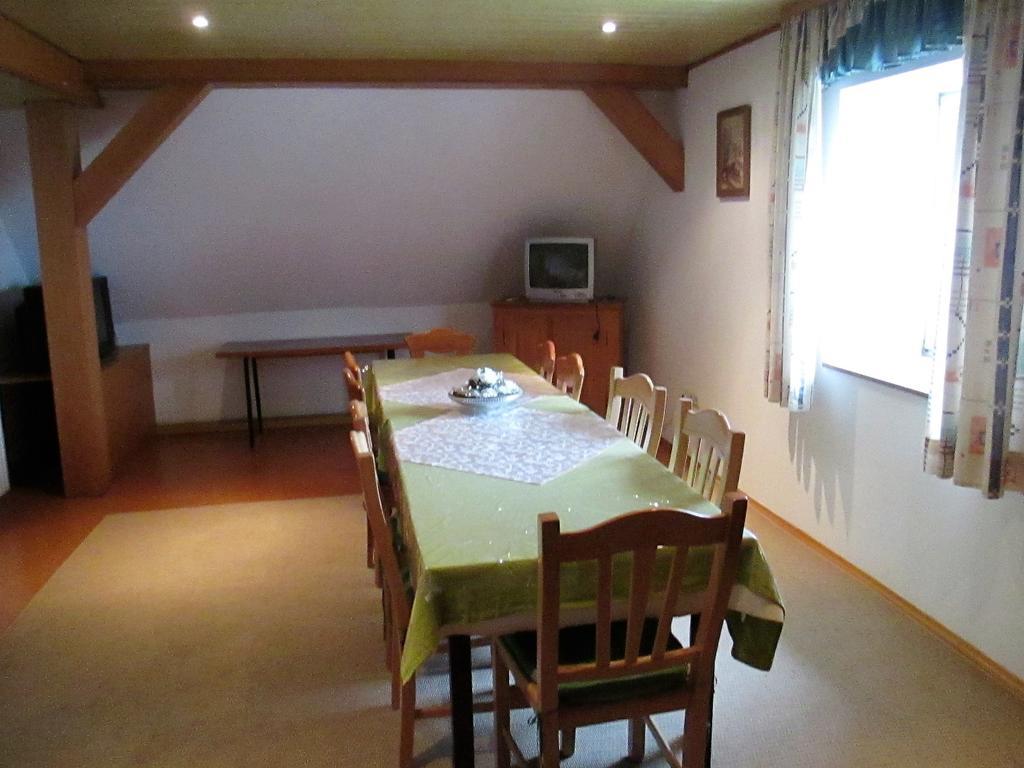 Gastehaus Kranzfelder Ξενοδοχείο Zusmarshausen Εξωτερικό φωτογραφία
